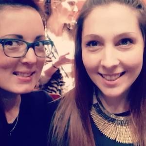 Meet your Posher, Aimee